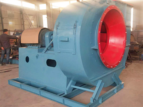 離心風(fēng)機(jī)